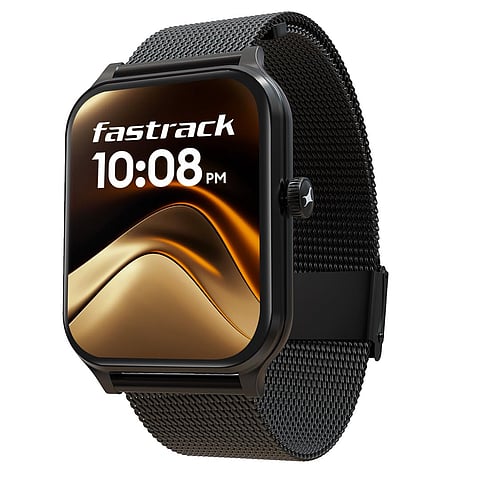 Fastrack New Limitless Classic